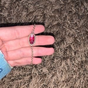 kendra scott bracelet